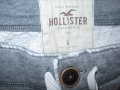 Ватирани долнища HOLLISTER   мъжки,М-Л, снимка 2