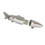 USB Флашка 32 гб Акула , Shark , Акули Морски създания риба риби , снимка 2
