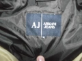 Зимно яке ARMANI JEANS  мъжко,ХЛ, снимка 11