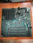 Изключително рядка платка от компютър SMT Goupil G40 , снимка 1