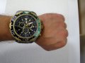 ПРОМО Invicta TI-22 Titanium – Нов швейцарски брутален оувърсайз часовник, снимка 1