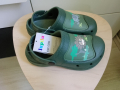 Нови гумени обувки, н.30, Лидл, снимка 1 - Детски пантофи - 44907935