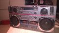 THE BIG ONE ics str-5091-ГОЛЯМ РАДИОКАСЕТОФОН, снимка 6