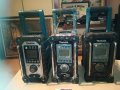 makita RADIO-профи строително 1006211046, снимка 9