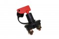 Ключ Маса Превключвател Прекъсвач Изолатор Акумулатор 12V/24V 500А, снимка 8