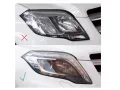 Корпус за фар на Mercedes GLK-Class X204 Facelift, снимка 3