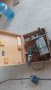 Комплект на Елпром Ловеч куфар с бормашина, Абрихт и циркуляр , снимка 5