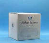 НОВ!!! AirPort Express 802.11n (2-ро поколение), снимка 1