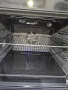 Свободностояща печка с керамичени котлони Voss ELK13030HV 2г.гаранция , снимка 4