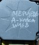 Аербег Сензор Мерцедес А класа W168 - 0285001222 - 0018203126 N, снимка 4