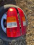 Десен Стоп задни светлини Опел Астра Г Opel Astra G, снимка 3