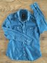 g-star tacoma straight shirt wmn - страхотна дамска риза КАТО НОВА, снимка 6