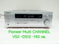 Ресийвър PIONEER VSX - D512🎵🎶, снимка 1