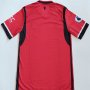 Мъжка Футболна Тениска – ADIDAS FC MANCHESTER UNITED; размери: S, L, XL и 2XL, снимка 2