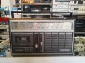 Радиокасетофон Telefunken bajazzo CR 950 В отлично техническо и визуално състояние. , снимка 15