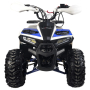 ATV 125 кубика MUDHAWK Sport, снимка 2