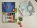 XBOX 360 Disney Infinity комплект 2 игри фигурки портал, снимка 3