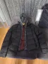 Зимно мъжко яке от две части, снимка 1