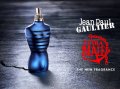 Jean Paul Gaultier Le Male Ultra 125мл EDT тоалетна вода в транспортна опаковка, снимка 3