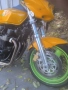 Kawasaki gpz 750 unitrack,внос от Германия, снимка 11