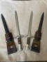 Стари швейцарски щикове/байонети, снимка 11