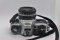 Фотоапарат Nikon FG-20 с обектив Nikkor 50mm f/1.8, снимка 9