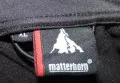 Matterhorn Softshell Jacket - мъжко яке за търизъм и планина разер XL , снимка 13