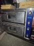 Продавам пицарка,фурна за пици, снимка 1