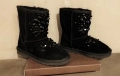 Дамски зимни боти 37 номер , снимка 2