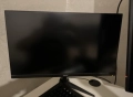 Acer gaming монитор 165hz, снимка 2