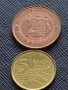Лот монети от цял свят 10 броя БОСНА И ХЕРЦЕГОВИНА,ПАНАМА, АНГЛИЯ ЗА КОЛЕКЦИОНЕРИ 30844, снимка 8