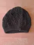 Дамска сива шапка , снимка 1