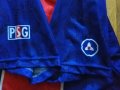 ПСЖ футболна фен тениска Опел от сезон 1996-1997г размер Л, снимка 5