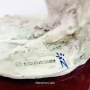 Голяма фигура Capodimonte подписана B. Merli., снимка 8