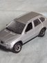 Метална количка BMW X5 MADE IN CHINA WELLY за КОЛЕКЦИЯ ДЕКОРАЦИЯ 37564, снимка 6