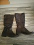 ЕСТЕСТВЕНА КОЖА!!! Стилни и елегантни ботуши, снимка 2
