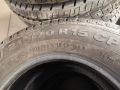 4бр.летни гуми 215/70/15C Continental, снимка 3