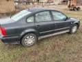 VW Passat 3 B5 / Пасат Б5 1.8T 150к.с APU на части / , снимка 4