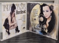 2CD+1DVD Ana Bekuta - Best of /  3 CD Ana Bekuta - Ime srece/Natasa Dordevic колекция, снимка 10