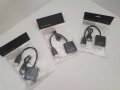 Адаптер HDMI(м) – VGA(ж) конвертор + Аудио, НОВ, снимка 2