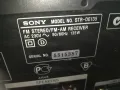 SONY 2X60W//4ohm-Sony STR-DE 135 RECEIVER LNWCR2810240724, снимка 12