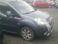 Citroen Berlingo / Ситроен Берлинго 1.6 HDi 2009 г., снимка 2
