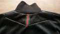 GUCCI MADE IN ITALY Fleece Jacket Размер L мъжка горница 13-52, снимка 12