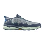 Мъжки маратонки Mizuno Wave Daichi 9 GTX -№42, снимка 1