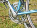Vitas Cycles/58 размер ретро шосеен велосипед/, снимка 10