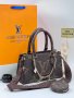 🩷Louis Vuitton стилни дамски чанти / различни цветове🩷, снимка 7