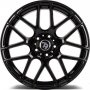 19" Джанти БМВ 5X120 BMW 3 E90 E92 F30 5 E39 E60 F10 6 E63 7 E38 F01 2, снимка 2