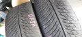 2 бр. зимни гуми Michelin 255 45 18 dot5618 Цената е за брой!, снимка 2