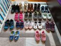 Разпродажба на ботуши, пантофи, маратонки,сандали от 18 до 45 номер, снимка 4