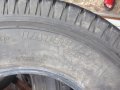 от джип са свалени / бусови- комплект 4бр. гуми 235/85 R16 C Michelin Latitude cross, снимка 7